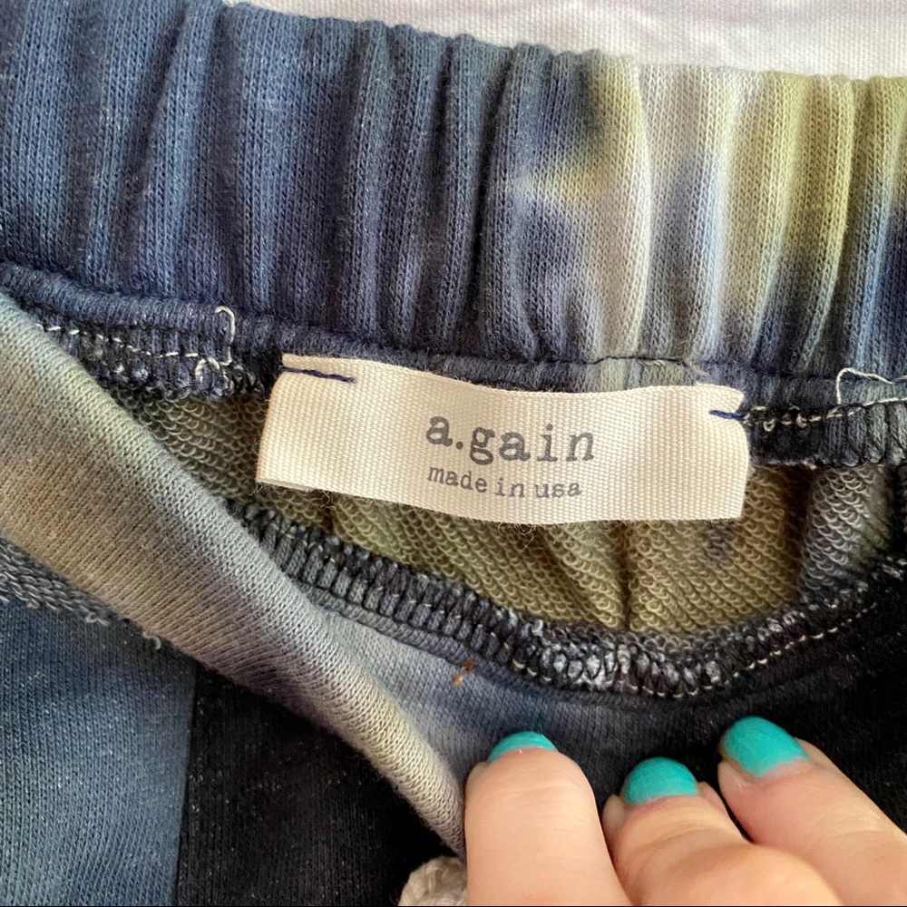 NEW Harem Joggers - Picture 12 of 15
